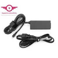 Para HP 11 G9 EE MK Touch Chromebook USB-C Adaptador CA L42206-002